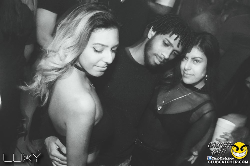 Luxy nightclub photo 145 - November 18th, 2017