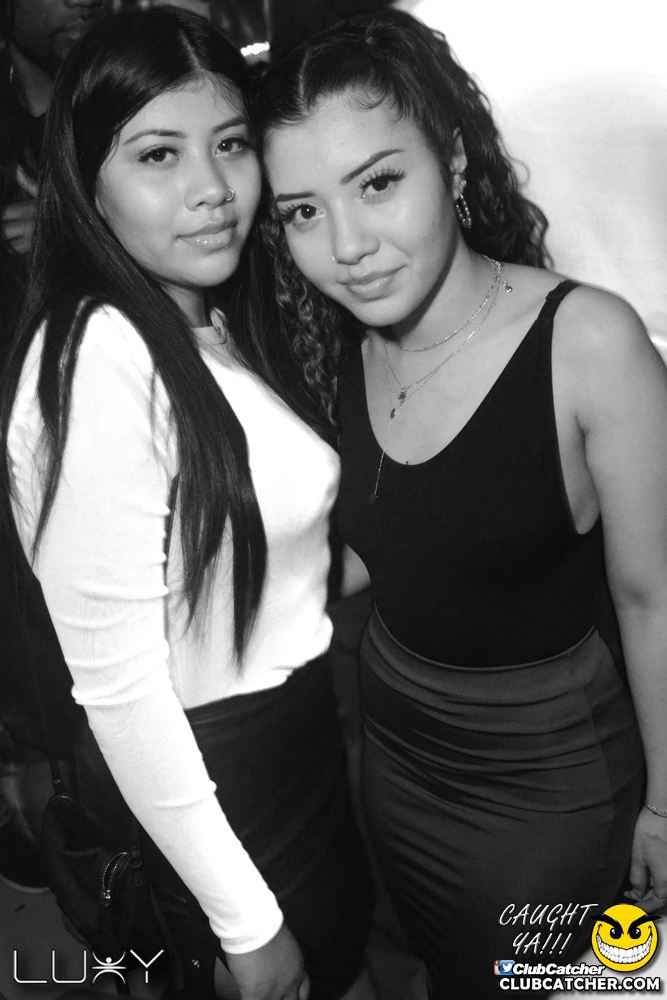 Luxy nightclub photo 148 - November 18th, 2017