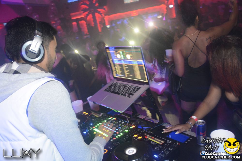 Luxy nightclub photo 149 - November 18th, 2017
