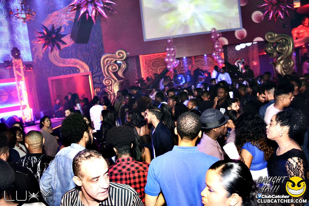 Luxy nightclub photo 150 - November 18th, 2017