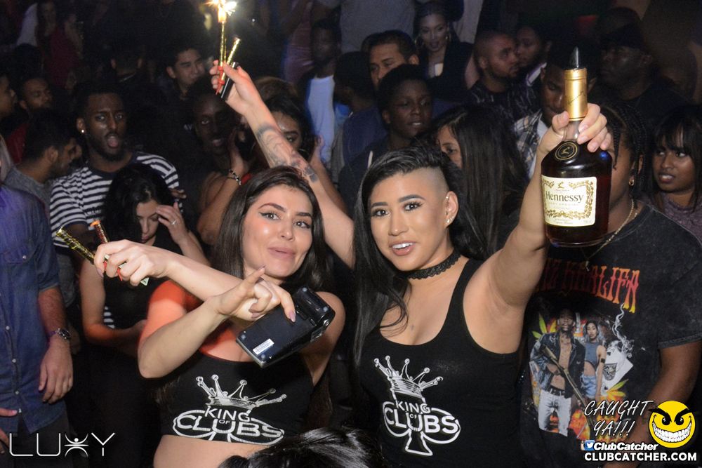 Luxy nightclub photo 16 - November 18th, 2017