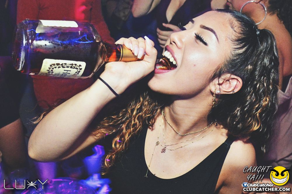 Luxy nightclub photo 151 - November 18th, 2017