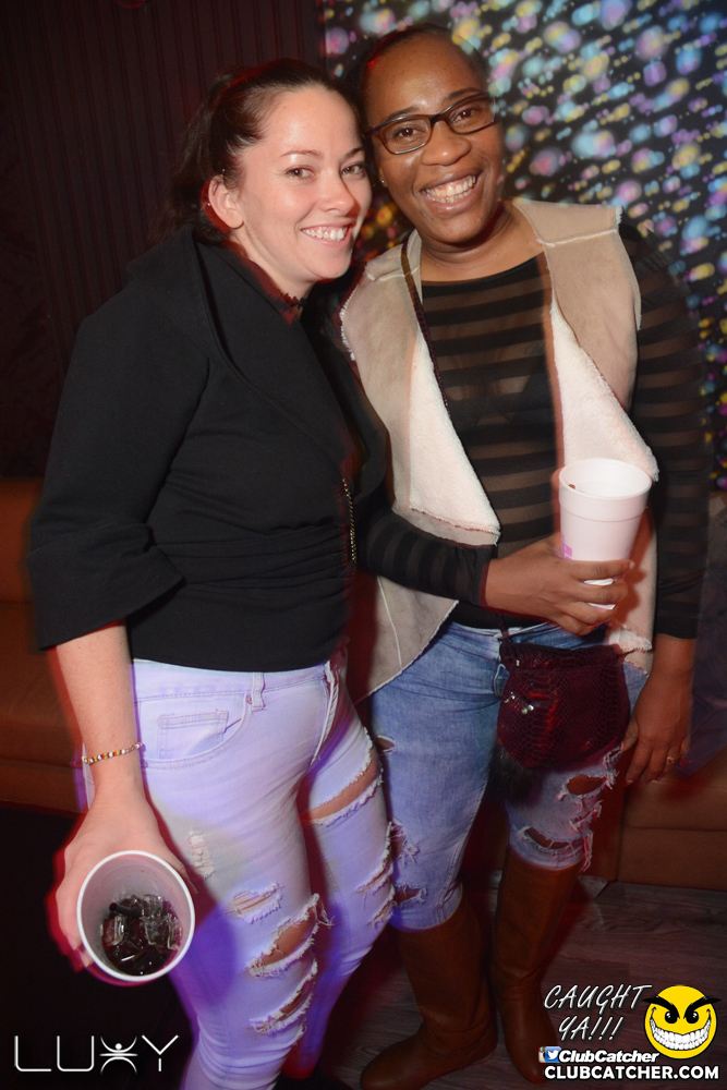Luxy nightclub photo 152 - November 18th, 2017
