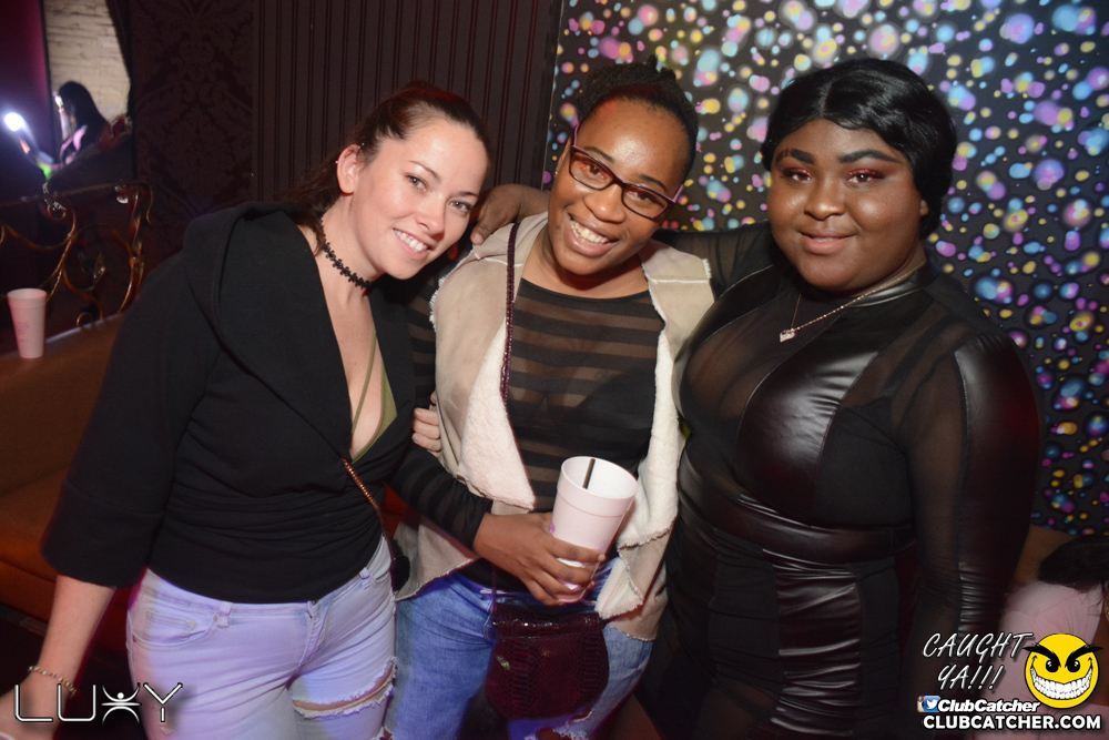 Luxy nightclub photo 153 - November 18th, 2017
