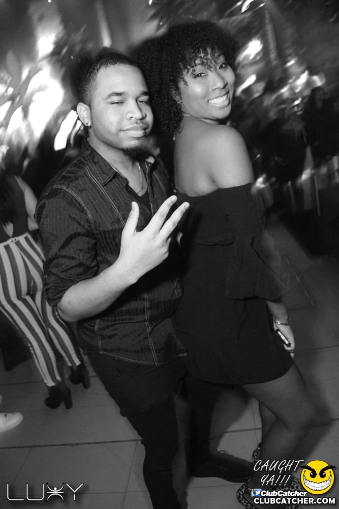 Luxy nightclub photo 154 - November 18th, 2017