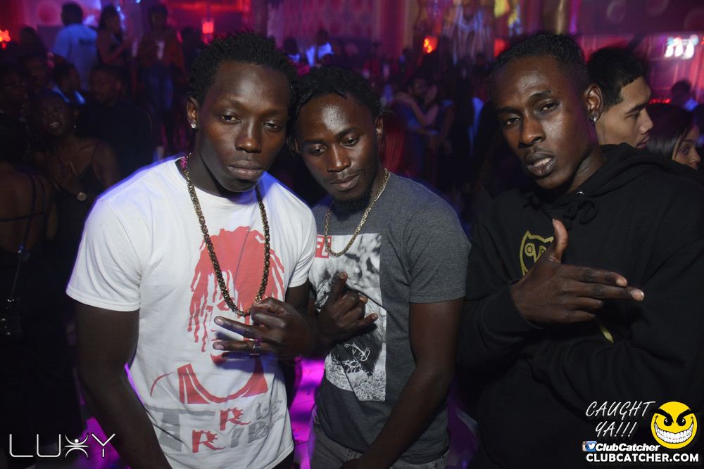 Luxy nightclub photo 155 - November 18th, 2017
