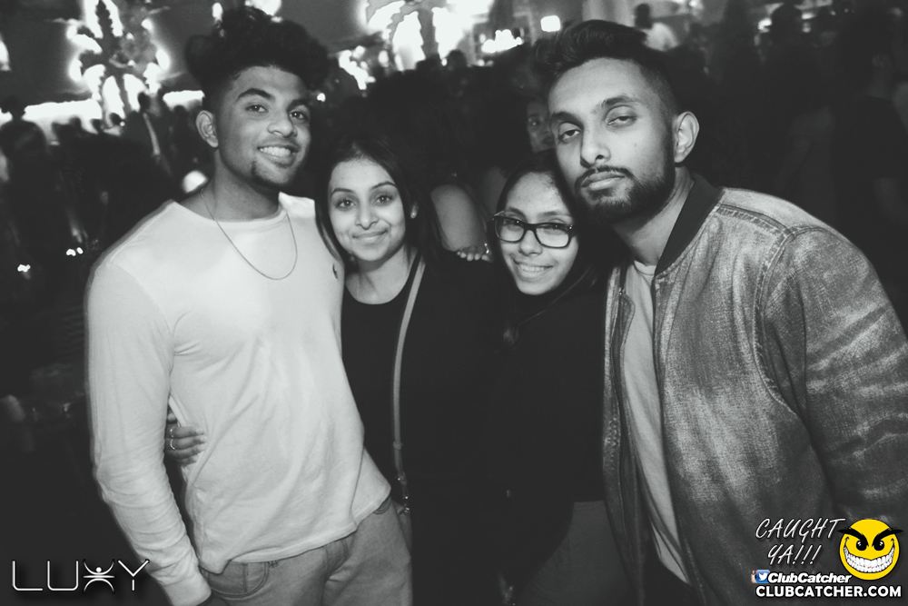 Luxy nightclub photo 156 - November 18th, 2017