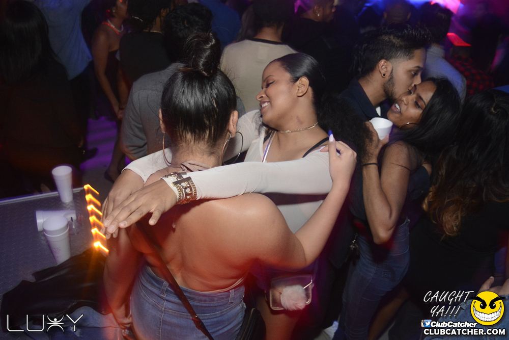 Luxy nightclub photo 157 - November 18th, 2017