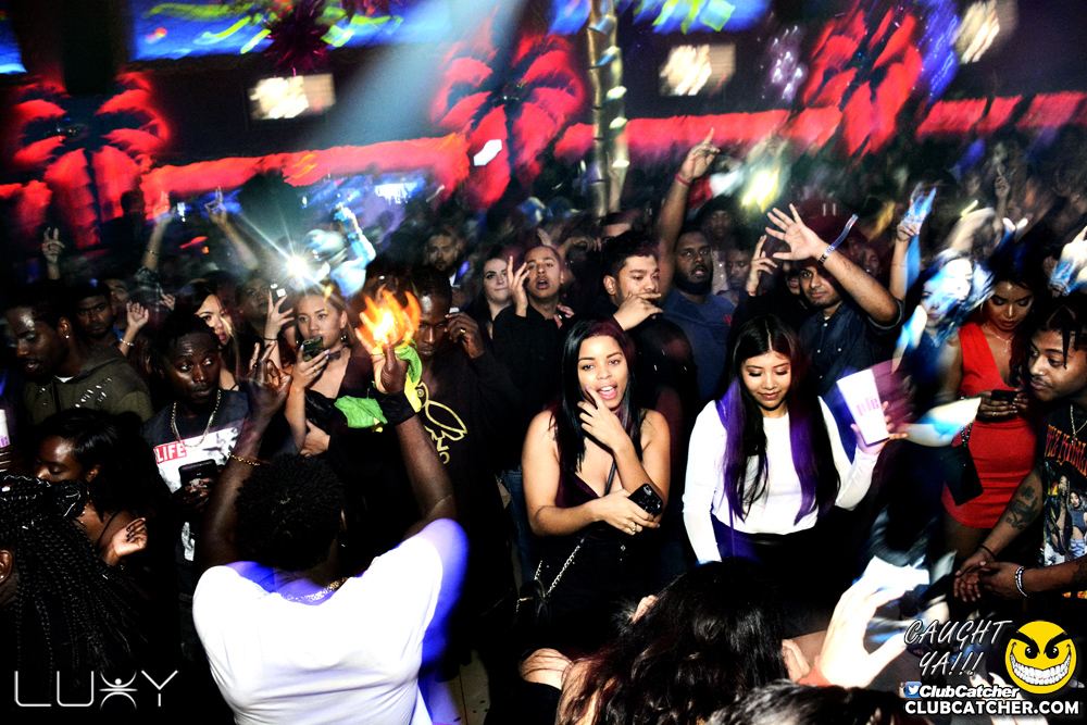 Luxy nightclub photo 159 - November 18th, 2017