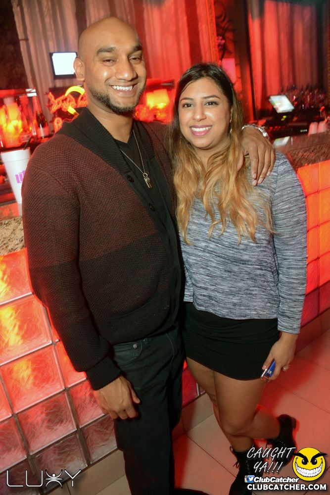 Luxy nightclub photo 160 - November 18th, 2017