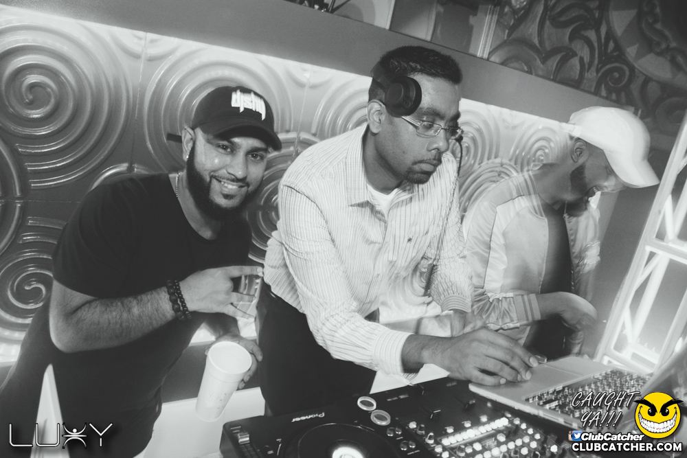 Luxy nightclub photo 162 - November 18th, 2017