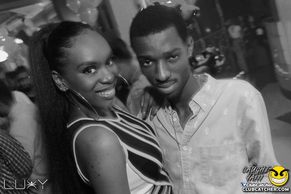 Luxy nightclub photo 163 - November 18th, 2017