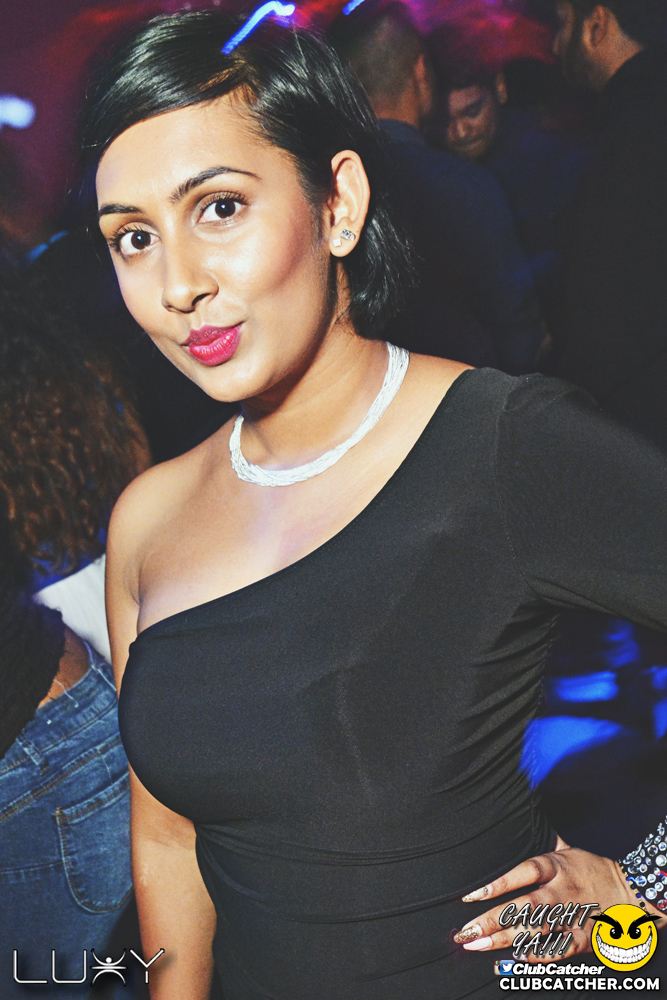 Luxy nightclub photo 165 - November 18th, 2017