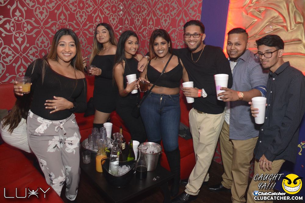 Luxy nightclub photo 166 - November 18th, 2017