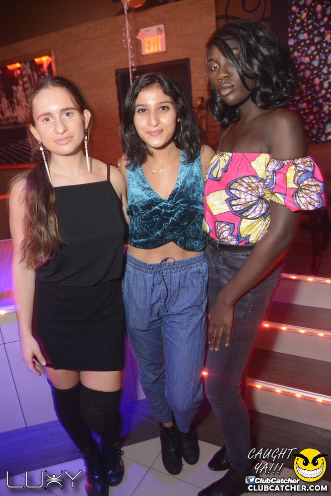 Luxy nightclub photo 167 - November 18th, 2017