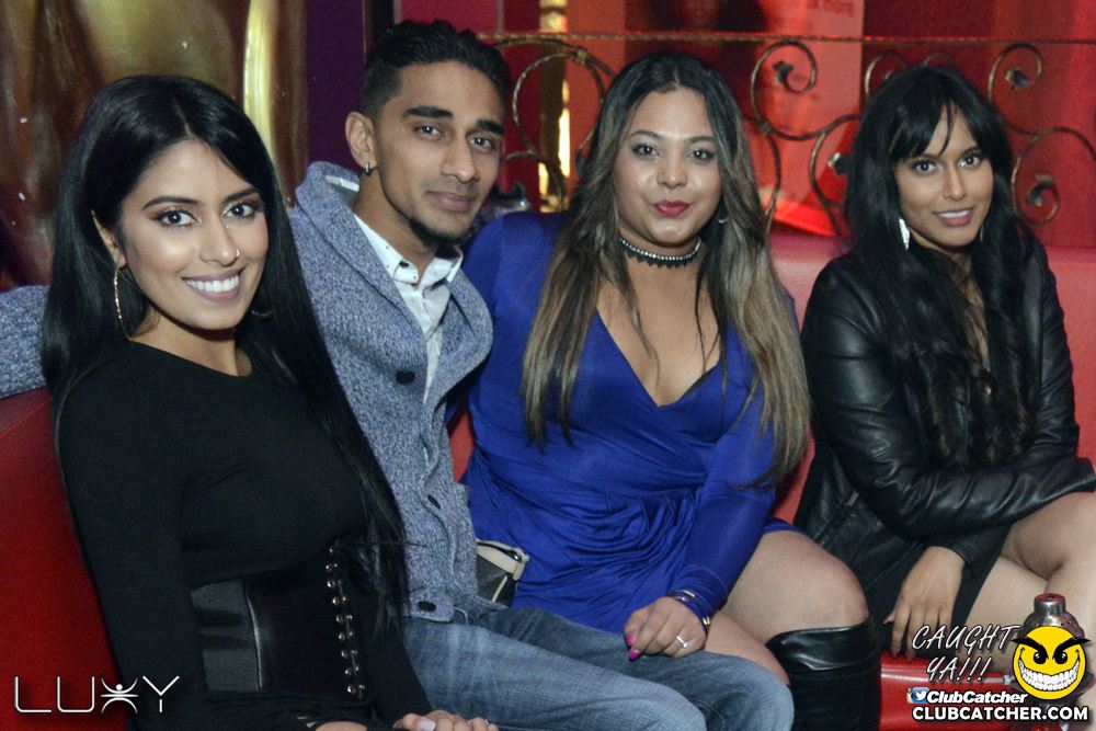 Luxy nightclub photo 168 - November 18th, 2017