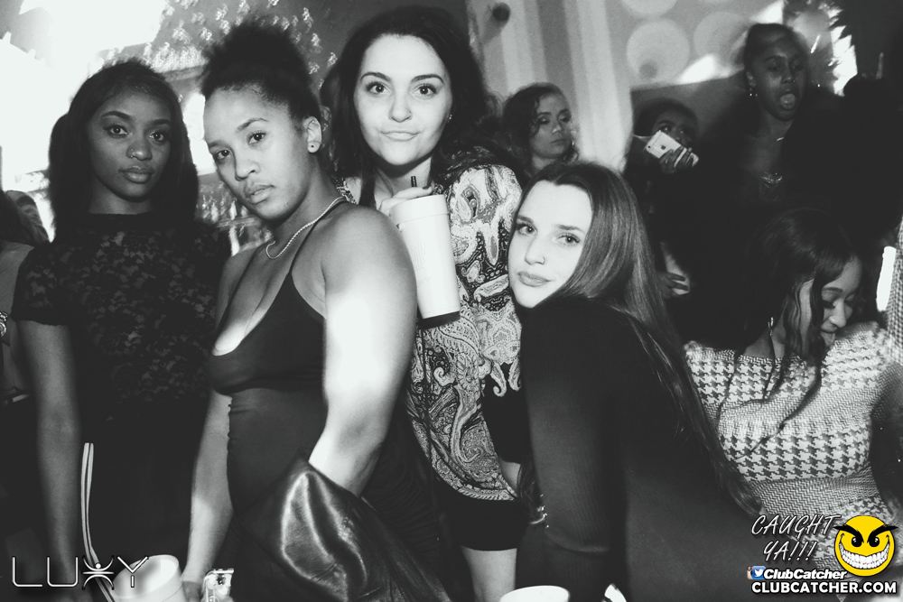 Luxy nightclub photo 169 - November 18th, 2017