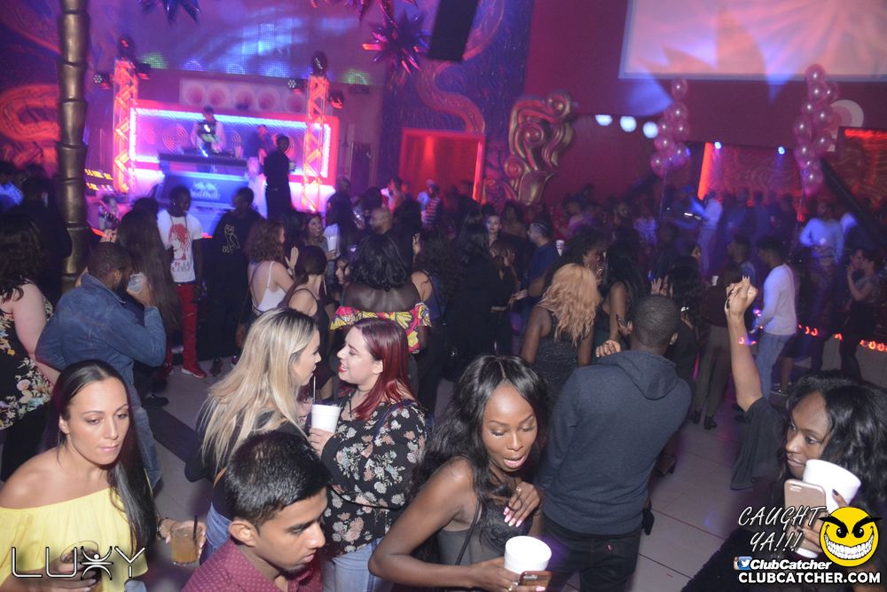 Luxy nightclub photo 170 - November 18th, 2017