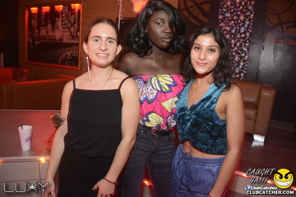 Luxy nightclub photo 18 - November 18th, 2017