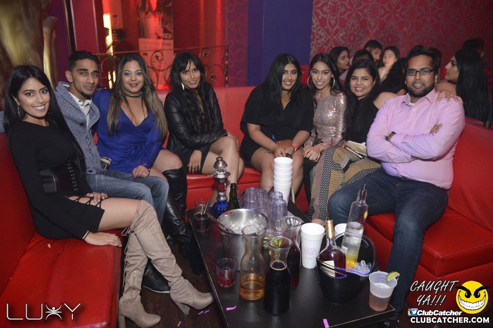 Luxy nightclub photo 171 - November 18th, 2017