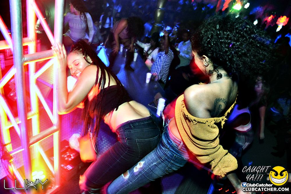 Luxy nightclub photo 172 - November 18th, 2017