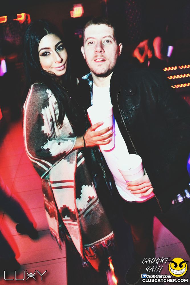 Luxy nightclub photo 173 - November 18th, 2017