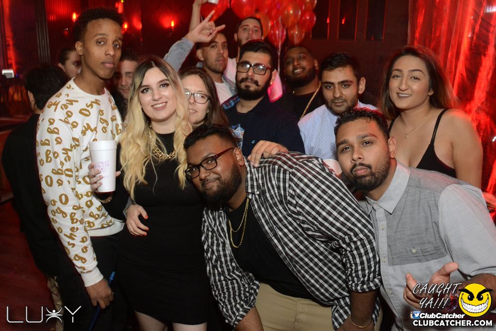 Luxy nightclub photo 174 - November 18th, 2017
