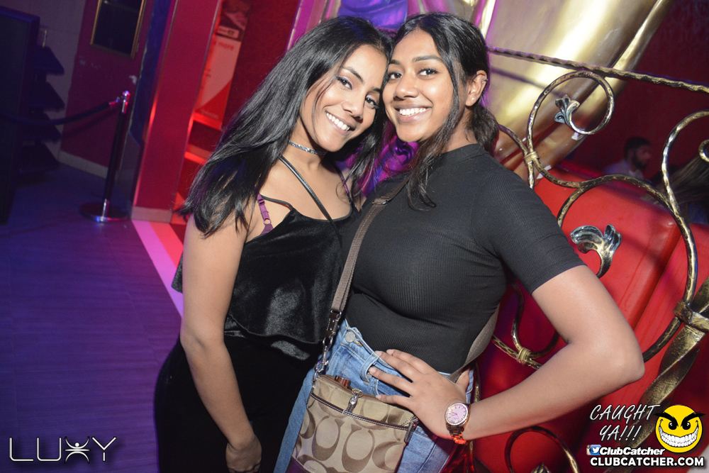 Luxy nightclub photo 175 - November 18th, 2017