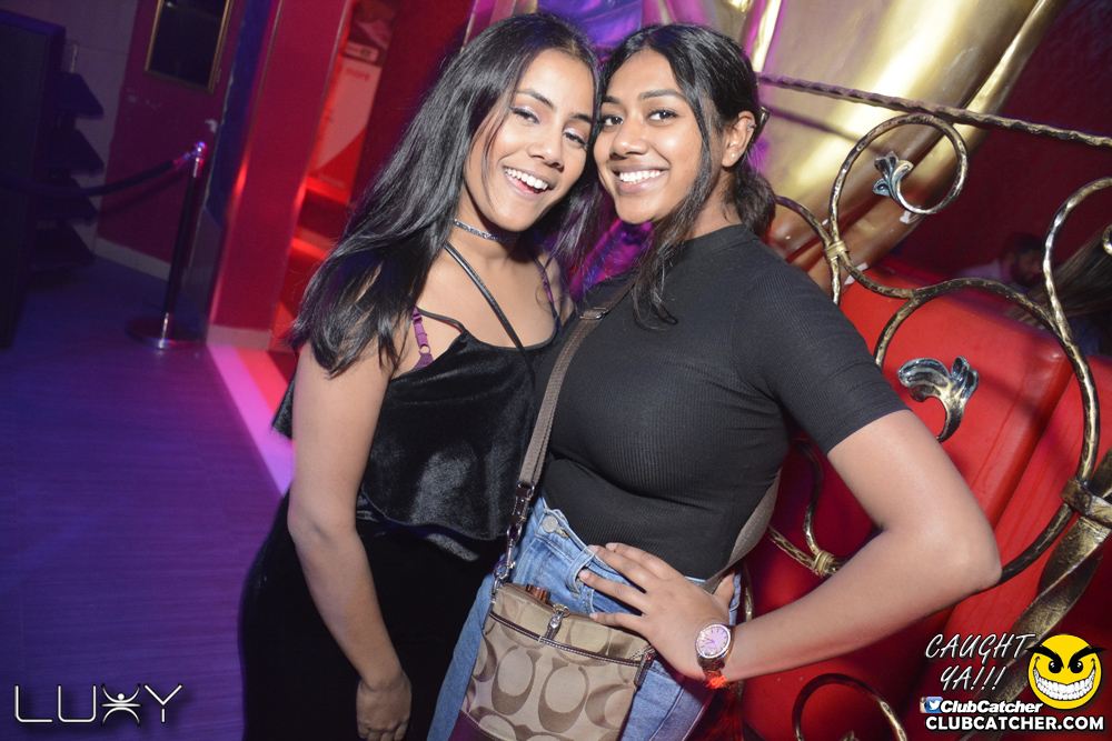 Luxy nightclub photo 176 - November 18th, 2017