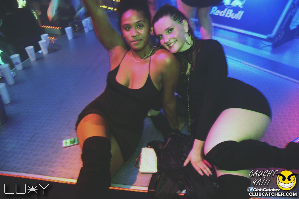 Luxy nightclub photo 177 - November 18th, 2017