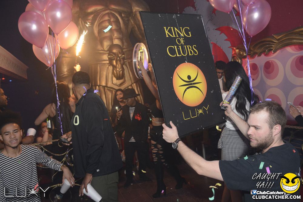 Luxy nightclub photo 178 - November 18th, 2017