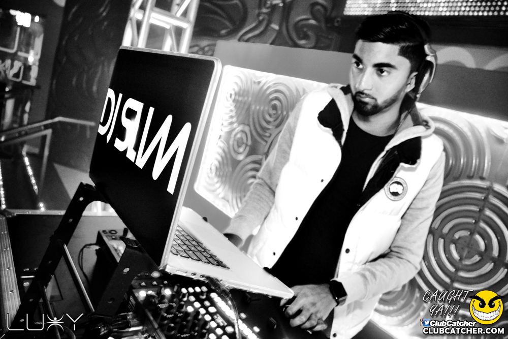 Luxy nightclub photo 179 - November 18th, 2017