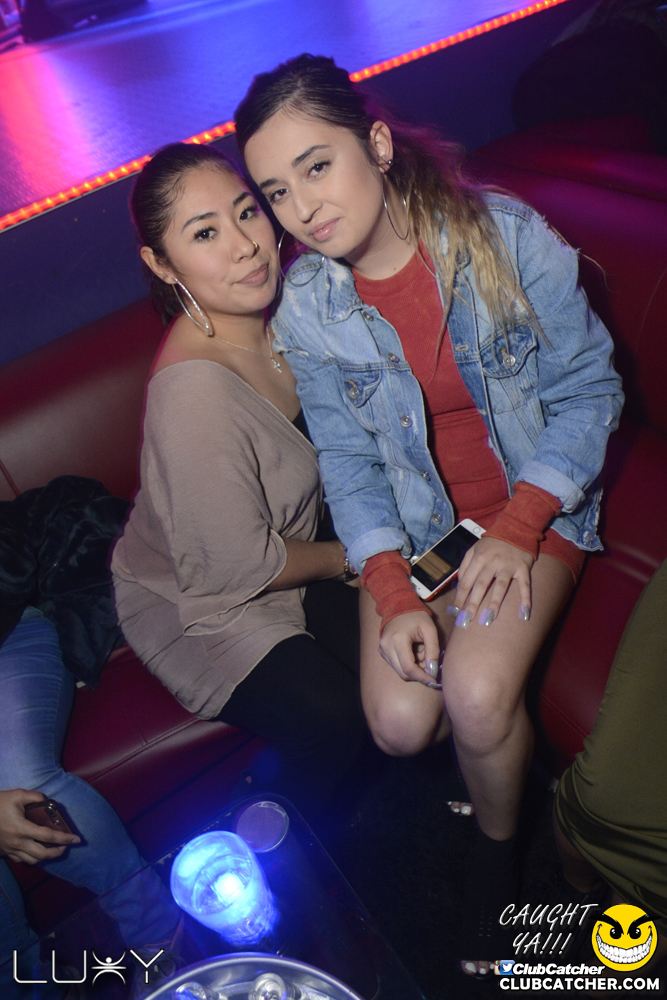 Luxy nightclub photo 19 - November 18th, 2017