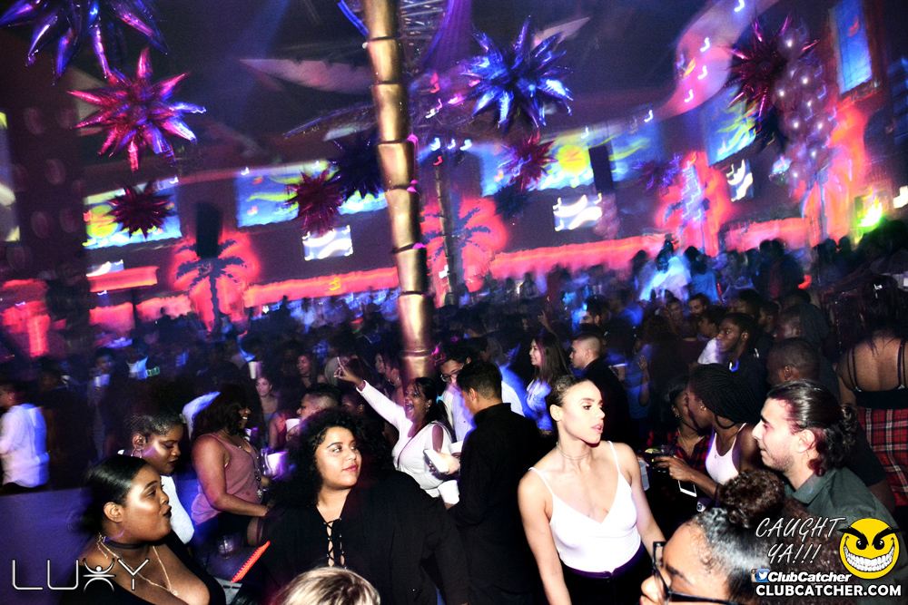 Luxy nightclub photo 182 - November 18th, 2017