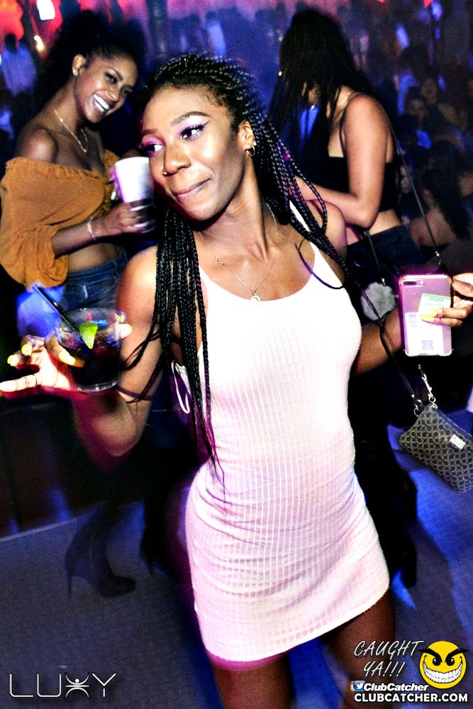 Luxy nightclub photo 183 - November 18th, 2017