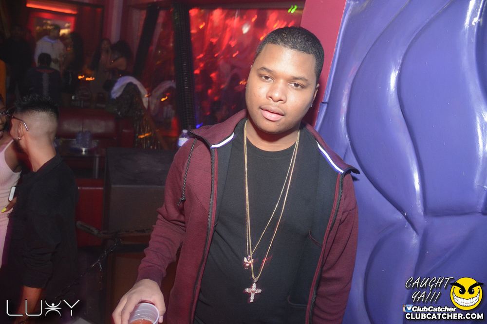 Luxy nightclub photo 184 - November 18th, 2017