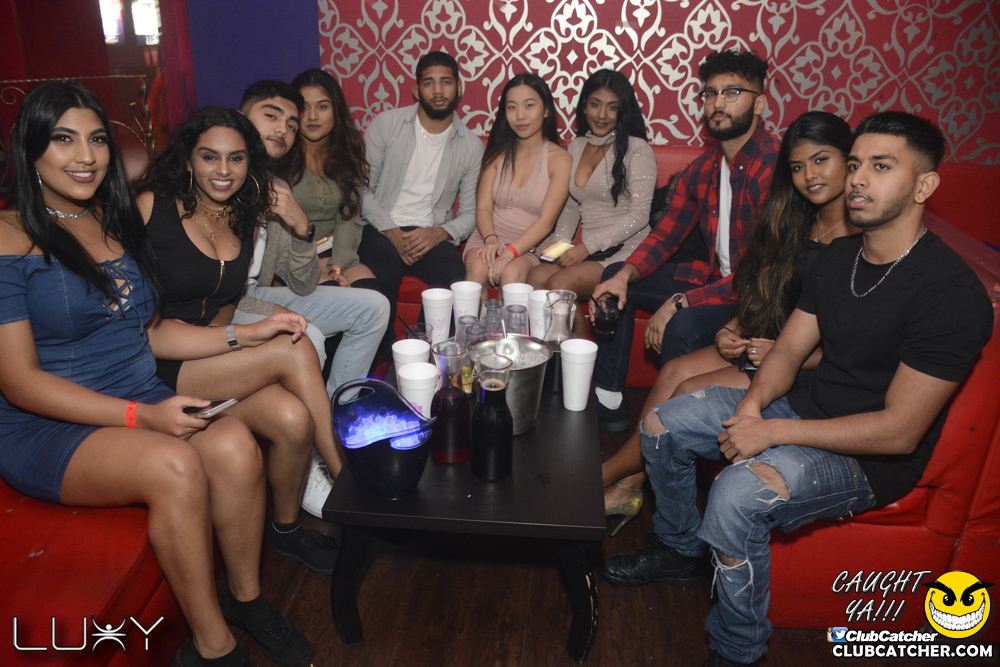 Luxy nightclub photo 185 - November 18th, 2017