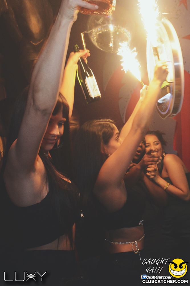 Luxy nightclub photo 188 - November 18th, 2017