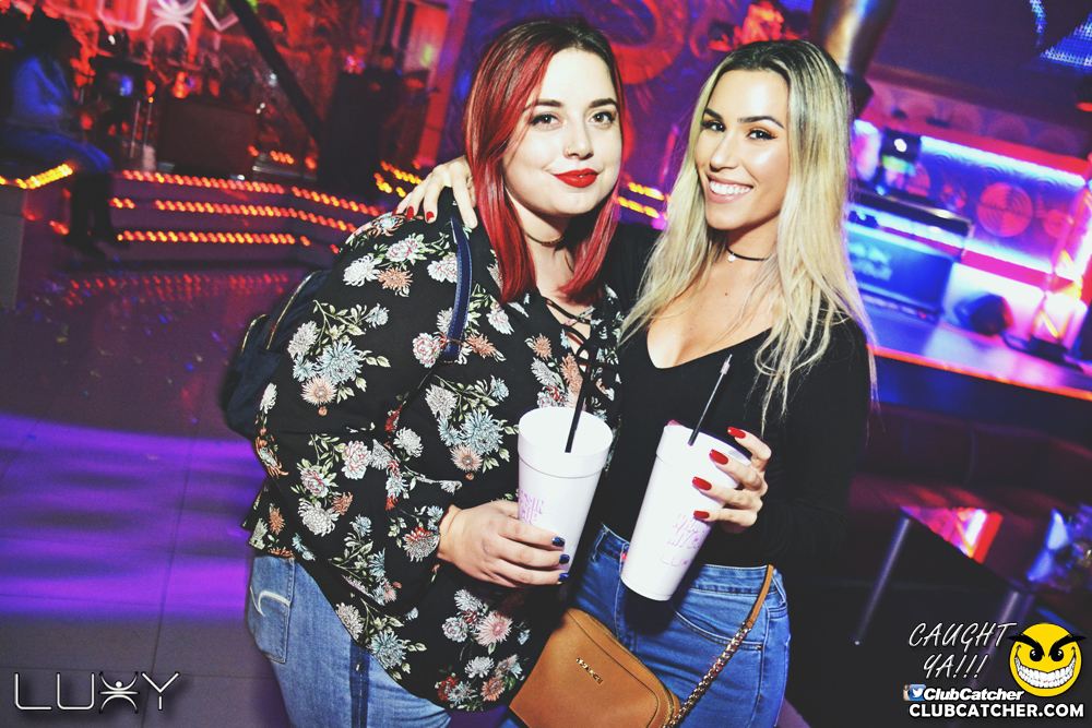 Luxy nightclub photo 189 - November 18th, 2017