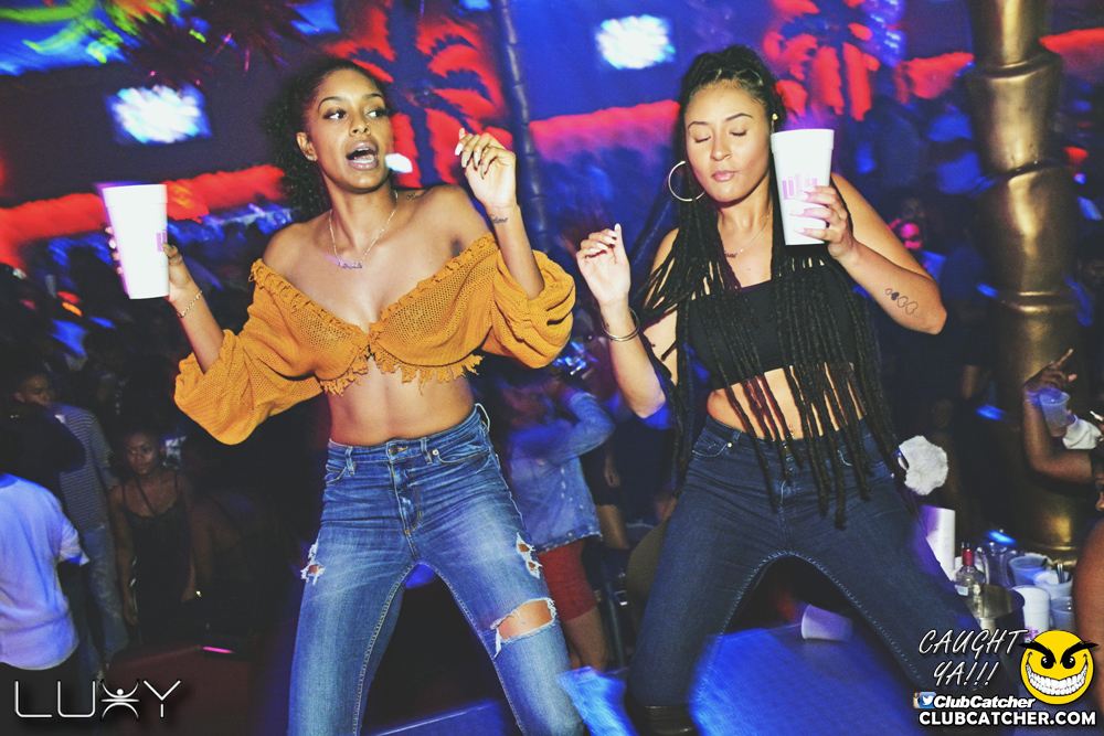 Luxy nightclub photo 190 - November 18th, 2017