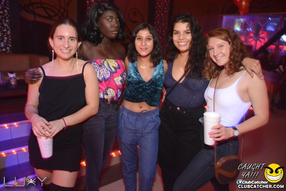 Luxy nightclub photo 20 - November 18th, 2017