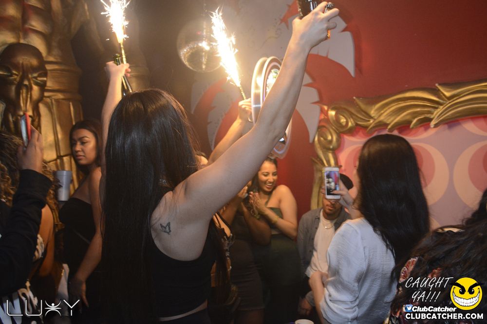 Luxy nightclub photo 192 - November 18th, 2017