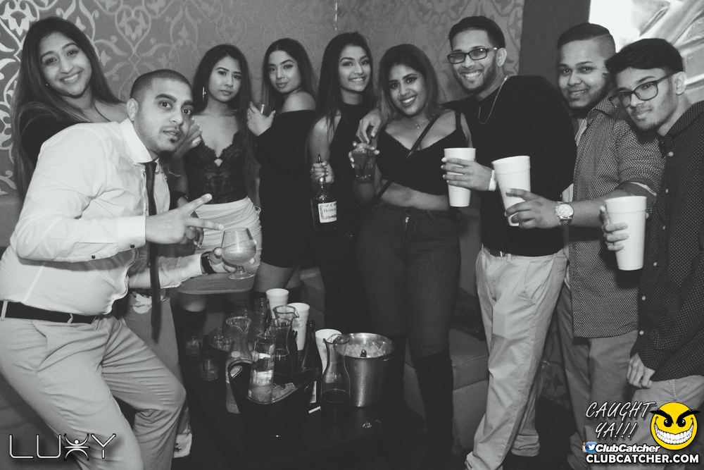 Luxy nightclub photo 193 - November 18th, 2017