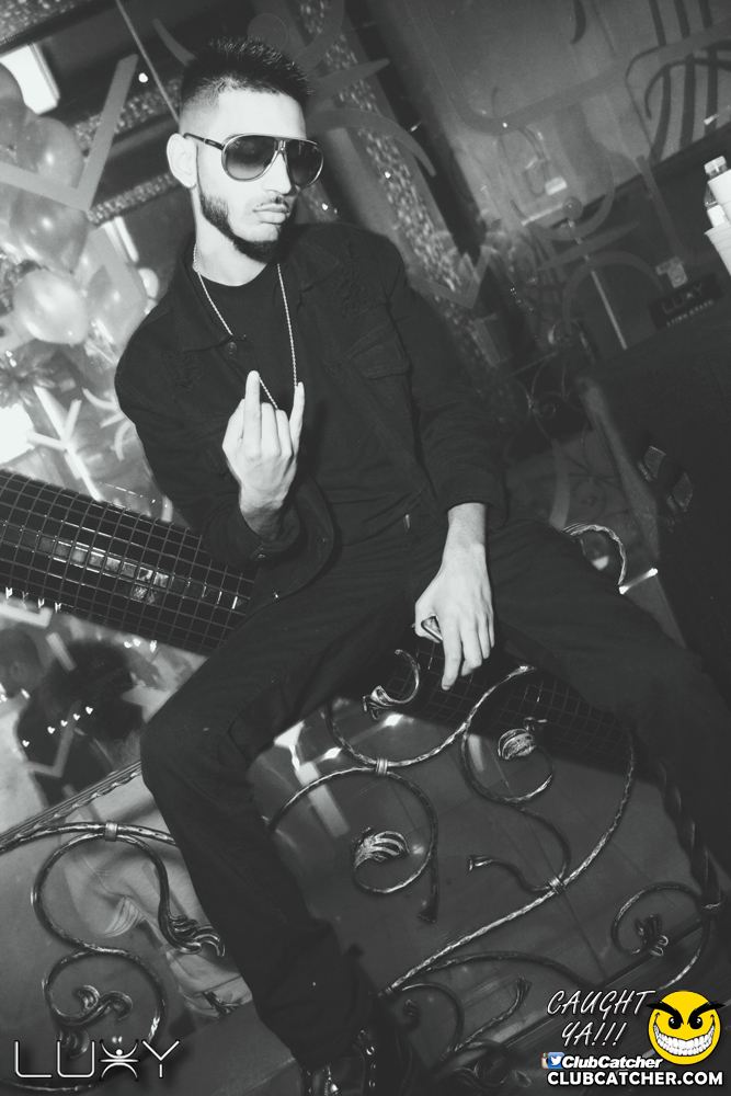 Luxy nightclub photo 194 - November 18th, 2017