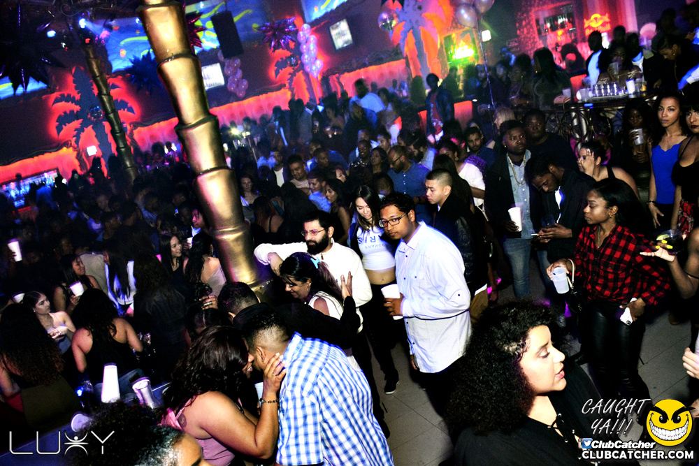 Luxy nightclub photo 195 - November 18th, 2017