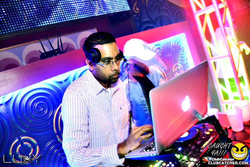 Luxy nightclub photo 198 - November 18th, 2017