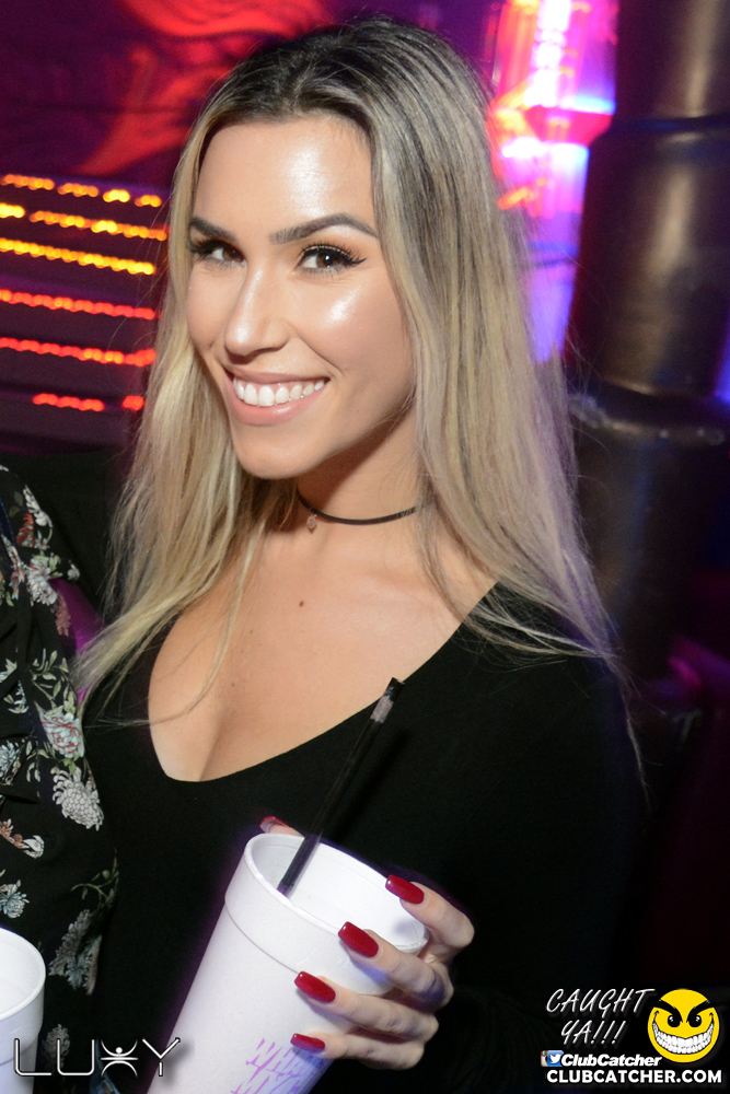 Luxy nightclub photo 199 - November 18th, 2017