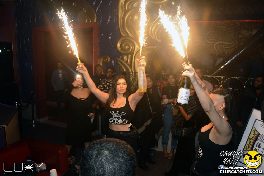Luxy nightclub photo 200 - November 18th, 2017