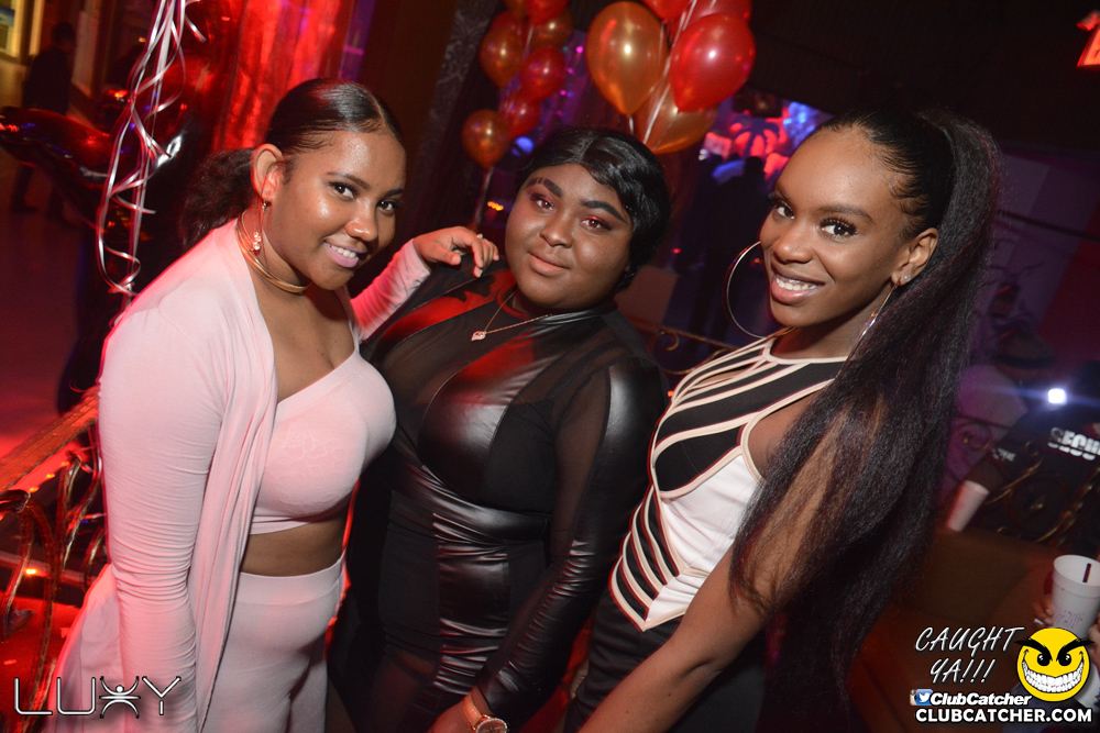 Luxy nightclub photo 21 - November 18th, 2017
