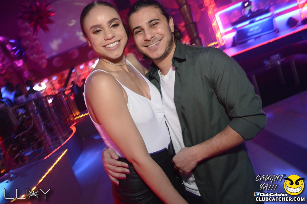 Luxy nightclub photo 201 - November 18th, 2017